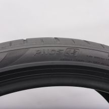 8. Opony 255/35 R21 2x PIRELLI 98Y XL MO-S PNCS PZero Letnie 2021 5,8-6mm