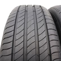 2. 4 x MICHELIN 215/65 R17 103V XL Primacy 4 S2 Lato 2022 6,8-7mm