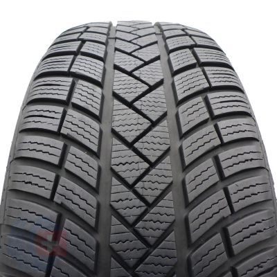 Opona 225/60 R18 1x VREDESTEIN 104V XL Wintrac Pro zimowa 7mm 2021 Jak Nowa