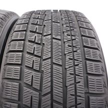 4. Opony 235/50 R17 4x YOKOHAMA 100Q XL Ice Guard IG60 zimowe 7,7-8,7mm 2019 Jak Nowe