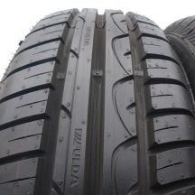 2. 2 x FULDA 185/65 R14 86T EcoControl Lato 2013 NIEUŻYWANE 