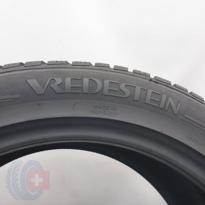 6. Opony 245/45 R18 4x VREDESTEIN 100V XL Wintrac Pro Zimowe 2022, 2023 7-7,2mm