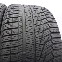 4. Opony 255/35 R19 2x HANKOOK 96V XL Winter I Cept evo 2 W320 Zimowe 2019 6,8mm