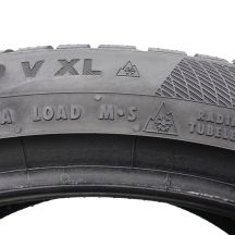 2. Opony 225/45 R19 2x CONTINENTAL 96V XL WinterContact Ts850P Zimowe 2019 7,5mm