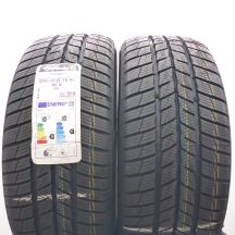Opony 225/45 R18 2x BARUM 95V XL Polaris 5 Zimowe 2022 