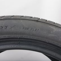 7. Opony 275/40 R19 2x PIRELLI 101Y PZero RunFlat BMW Letnie 2020 7mm
