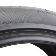 7. 2 x PIRELLI 315/35 ZR21 111Y XL P Zero N0 Lato 4.8 ; 5.2mm