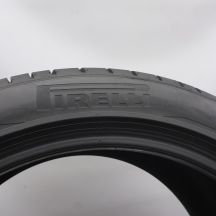 5. Opony 315/35 R21 2x PIRELLI 111Y XL PZero RunFlat BMW Letnie 2023 7mm