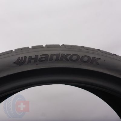 5. Opony 225/35 R19 2x HANKOOK 88Y XL Ventus S1 evo 3 K127 Letnie 2021 6mm