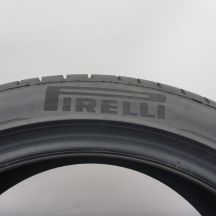 3. Opony 245/40 R19 2x PIRELLI 94W P Zero Letnie 2024 