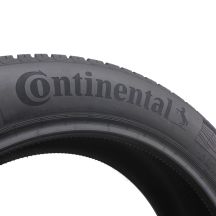 3. 1 x CONTINENTAL 225/55 R19 99V AllSeasonContact Wielosezon 2022 8mm 