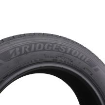 4. 2 x BRIDGESTONE 205/65 R16 C 107/105T Duravis R660 Lato 7-6.8mm