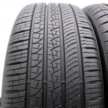 2. 2 x PIRELLI 235/50 R20 104W XL Scorpion Zero ALL Season PNCS J LR Wielosezon 7,8mm
