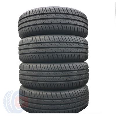Opony 195/60 R15 4x ESA TECAR 88V Spirit PRO Letnie 2018 7,2-7,5mm