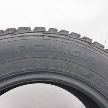 4. Opony 175/70 R14C 2x NOKIAN 95/03T WRC 3 Zimowe 2020