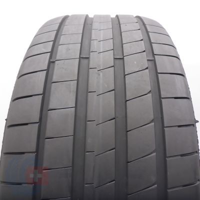Opona 245/40 R19 1x GOODYEAR 98Y XL Eagle F1 Asymmetric 6 Letnia 2025 7mm