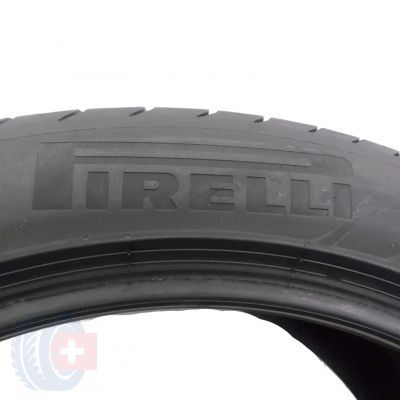 4. 2 x PIRELLI 315/35 ZR21 111Y XL P Zero N0 Lato 6-6.5mm