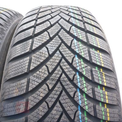 3. Opony 225/55 R19 2x SEMPERIT 99V Speed-Grip 5 Zimowe 2022
