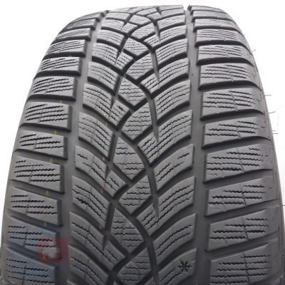 2. Opona 255/45 R20 1x GOODYEAR 105V XL UltraGrip Performance+ Zimowa 2024 8mm
