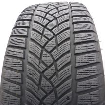 2. Opona 255/45 R20 1x GOODYEAR 105V XL UltraGrip Performance+ Zimowa 2024 8mm