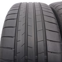 2. Opony 235/50 R19 2x BRIDGESTONE 99V AO Alenza 001 Letnie 2024 6,5-6,8mm