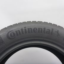 3. Opona 205/60 R16 1x CONTINENTAL 92H WinterContact TS 870 P Zimowa 2024 8mm