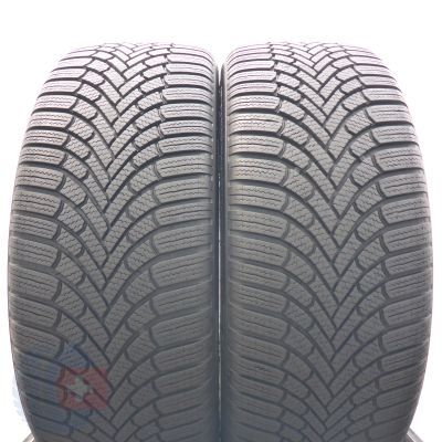 Opony 235/45 R20 2x BRIDGESTONE 100W XL Blizzak 6 Zimowe 2025 8,2mm      