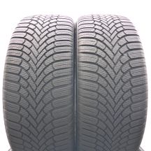 Opony 235/45 R20 2x BRIDGESTONE 100W XL Blizzak 6 Zimowe 2025 8,2mm      