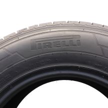 2. Opona 235/65 R16C 1x PIRELLI 115/113R Carrier Letnia 2018 9mm 