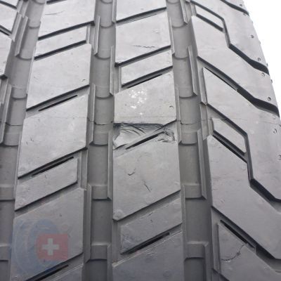 7. Opony 215/65 R16C 2x CONTINENTAL 109/107T ContiVanContact 100 Letnie 2025 9,2mm