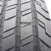 7. Opony 215/65 R16C 2x CONTINENTAL 109/107T ContiVanContact 100 Letnie 2025 9,2mm