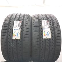 Opony 315/35 R21 2x YOKOHAMA 111W XL Geolandar X-CV GO57 Letnie 2025 