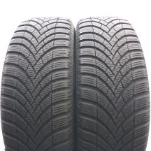 4. Opony 205/60 R16 4x SEMPERIT 96H XL Speed-Grip 5 Zimowe 2025 7-8mm