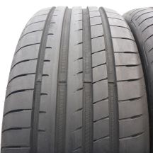 2. Opony 235/50 R18 2x GOODYEAR 91V Eagle F1 Asymmetric 3 Letnie 2021 7,2mm