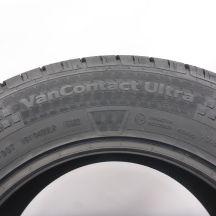 7. Opony 215/65 R15C 2x CONTINENTAL 104/102T VanContact Ultra Letnie 2022 Nieużywane