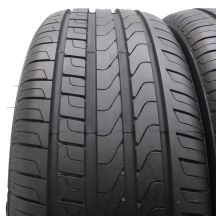 2. 4 x PIRELLI 235/45 R20 100V XL Scorpion Verde SEAL Lato 6.8  ; 8.2mm