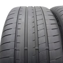 2. 2 x PIRELLI 255/35 R20 97Y XL Eagle F1 Asymmetric 3 Lato 6,5mm 2020
