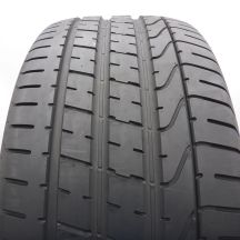 Opona 295/45 R19 1x PIRELLI 113Y XL PZero MGT Letnia 2017 Nieużywana