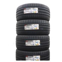 Opony 225/30 ZR20 4x YOKOHAMA 85Y XL Advan Sport V105 Letnie 2021 Jak Nowe