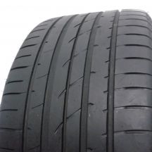 2. 1 x GOODYEAR  295/35 ZR19 100Y Eagle F1 Lato 6.8mm