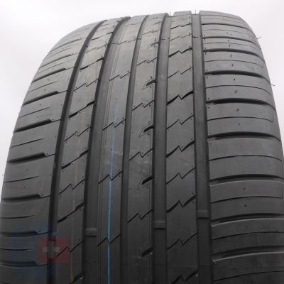 4. Opona 315/35 R21 1x TRACMAX 111Y XL X-Privilo RS01+ Letnia M+S 2020 Jak Nowa Nieużywana