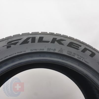 4. Opony 255/45 R18 2x FALKEN 103W XL EuroAll Season PRO AS220 Wielosezonowe 2025  