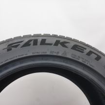 4. Opony 255/45 R18 2x FALKEN 103W XL EuroAll Season PRO AS220 Wielosezonowe 2025  