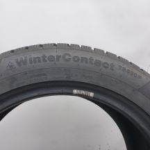 6. Opony 235/50 R17 2x CONTINENTAL 96V WinterContact TS 850 P Demo Zimowe 2020 