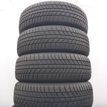 Opony 205/60 R16 4x CONTINENTAL 92H WinterContact TS870P Zimowe 2023, 2024 7-7,5mm