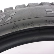 2. Opony 245/40 R19 4x NOKIAN 98V XL Snowproof1 Zimowe 2024 7,4-8mm