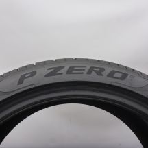 6. Opony 235/40 R19 2x PIRELLI 96W XL T0 PNCS ELECT  PZero Letnie 2024 7mm