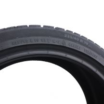 5. 2 x CONTINENTAL 235/40 R19 92V ContiWinterContact TS 830 P N0 Zima 7mm