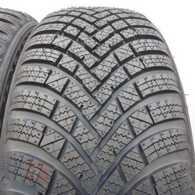 3. Opony 185/50 R16 2 x HANKOOK 81H Winter I cept RS3 Zimowe 2022 