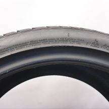7. Opony 255/35 R19 2x HANKOOK 96V XL Winter I Cept evo2 W320 Zimowe 2016 6-6,8mm